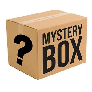 $30 Mystery Box!